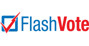 flash vote