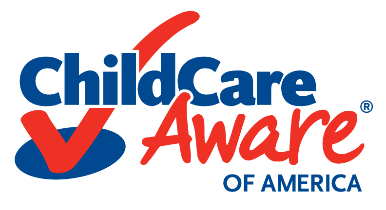 child care aware logo