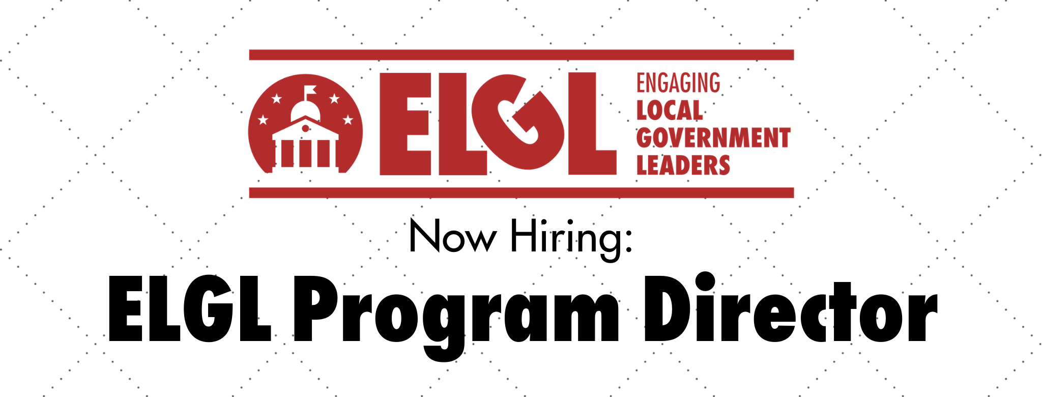 ELGL Program Director