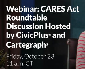 CARES Act Roundtable