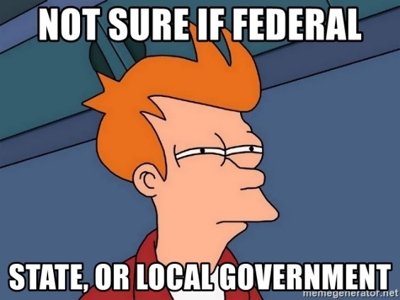 Federal