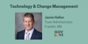 Jamie Hellen - GovLove