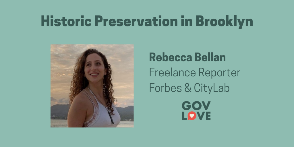 rebecca bellan govlove