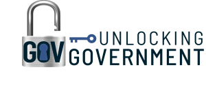 unlocking government