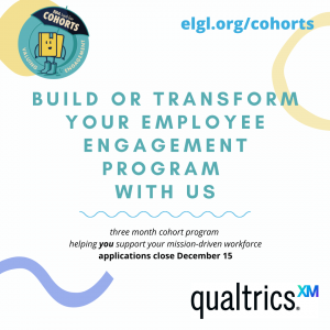 elgl qualtrics cohort logo