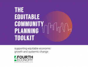 Equitable Community Planning Toolkit