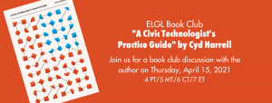 civic technologists book club