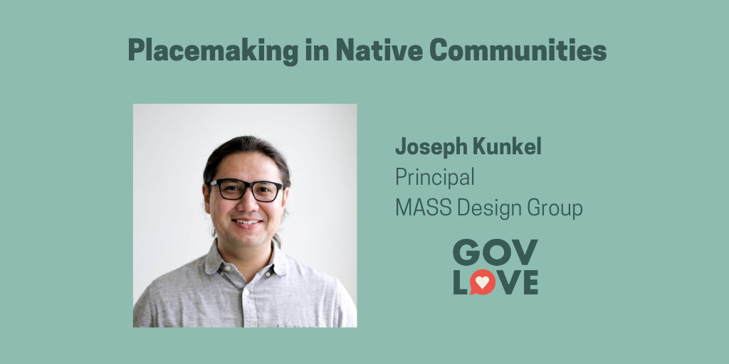 Joseph Kunkel - GovLove