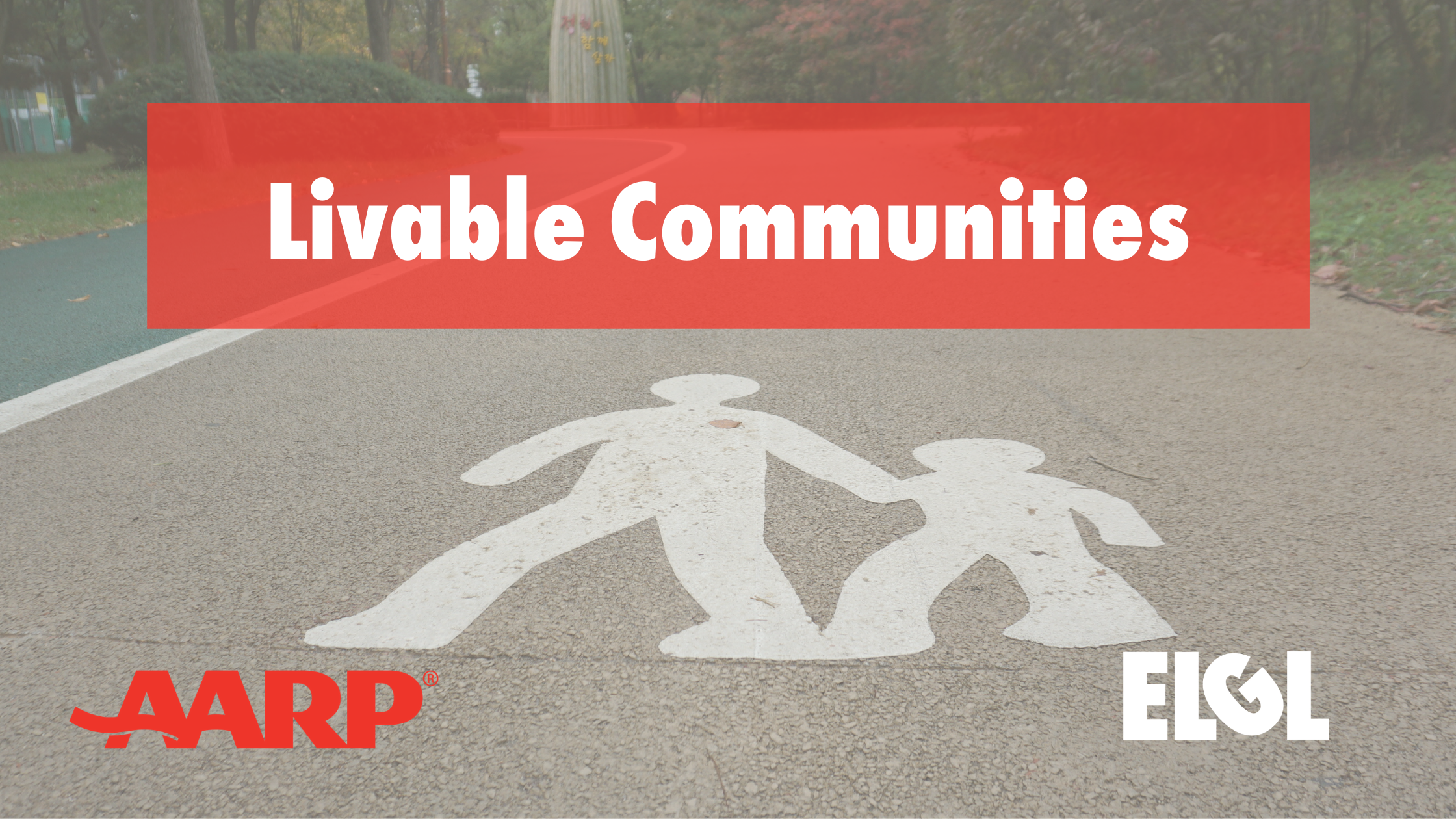 Livable Communities Sidwalk