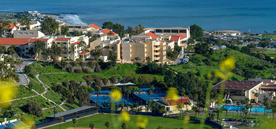 pepperdine