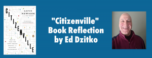 Citizenville Book Reflection Image