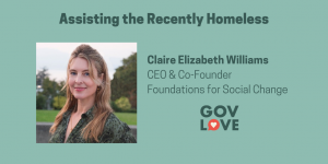 Claire Elizabeth Williams - GovLove