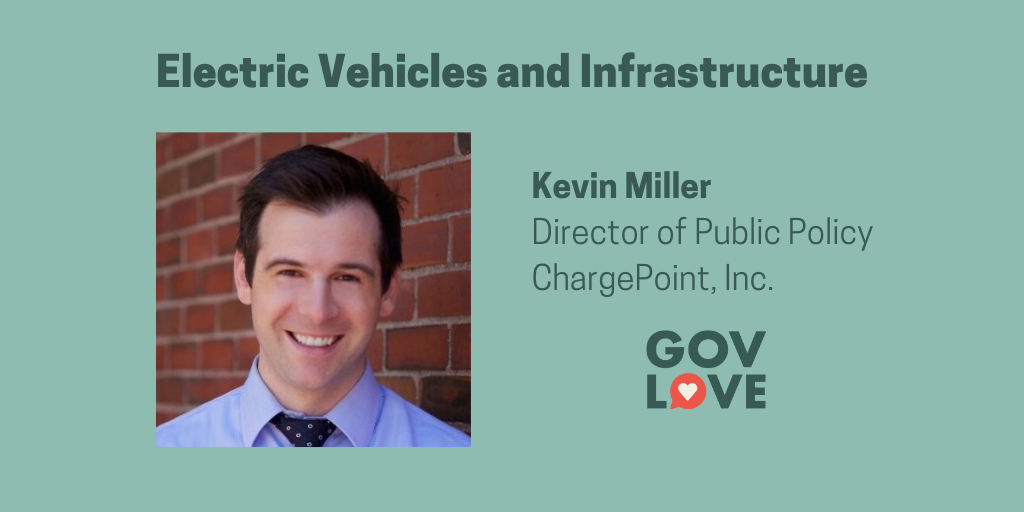 Kevin George Miller - GovLove