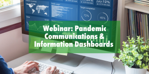 communications dashboards