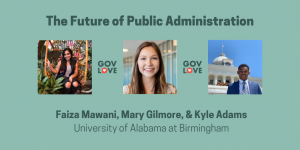 UAB Students GovLove