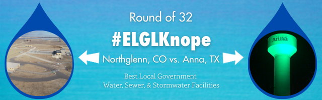 ELGLKnope: Florence, KY vs. Northglenn, CO - ELGL