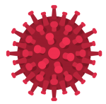 COVID virus