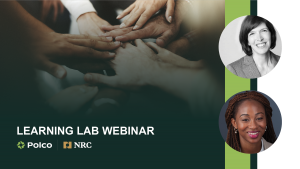 Learning Lab Webinar