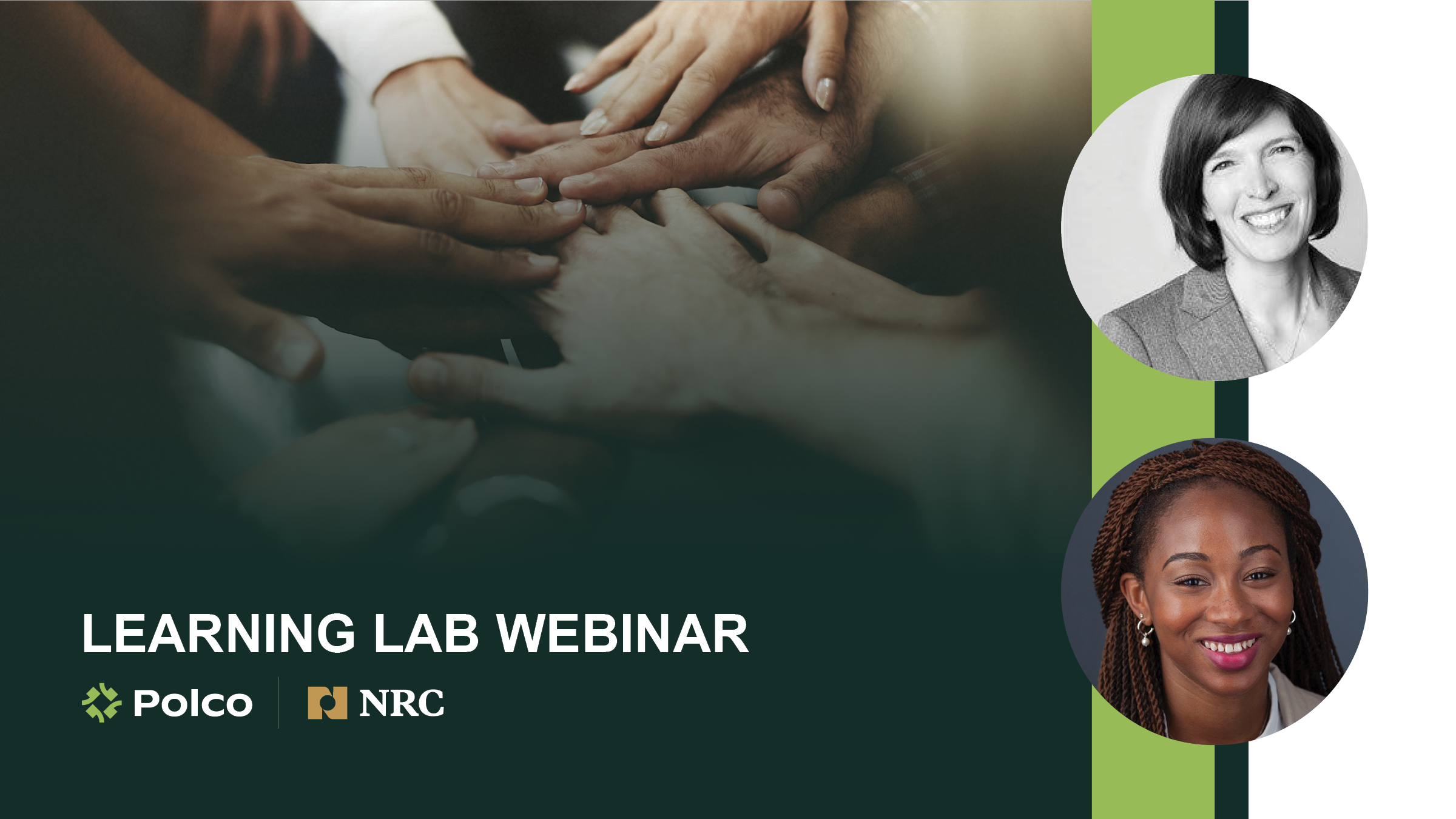 Learning Lab Webinar