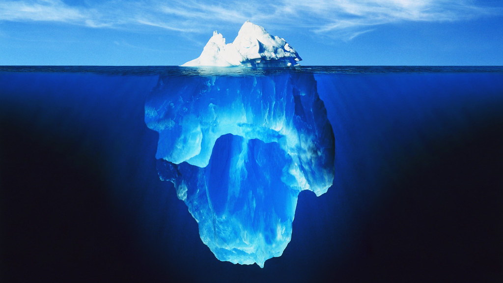 Iceberg