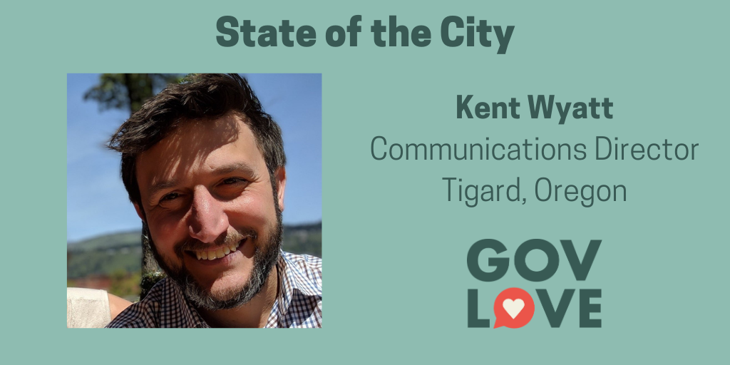 Kent Wyatt GovLove