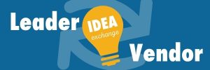 Leader Vendor Idea Exchange