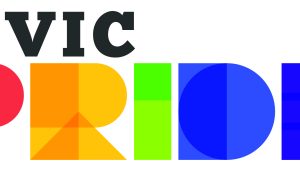 CivicPride Logo