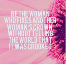 women's month quote