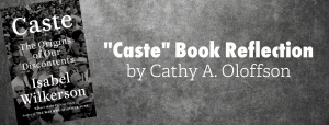 Caste Book Reflection