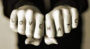 LoveHate