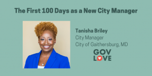 Tanisha Briley - GovLove