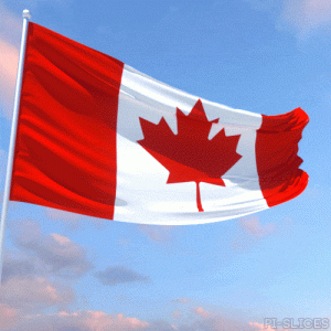 canadian flag