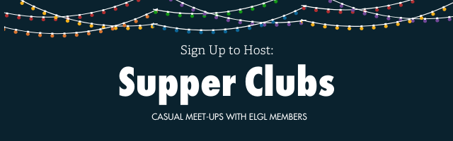 2021 Supper Club signups