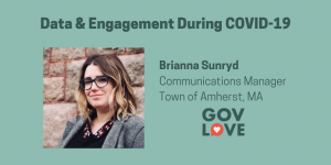 Brianna Sunryd - GovLove 2