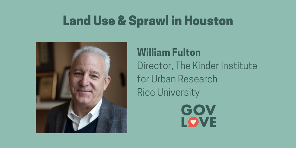 In Houston and everywhere else, (lot) size matters, Kinder Institute for  Urban Research