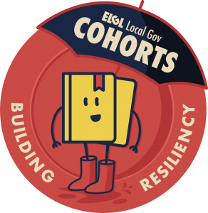 Building Resiliency Icon