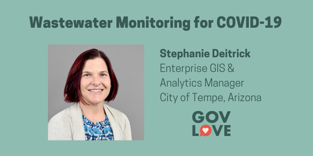 Stephanie Deitrick - GovLove