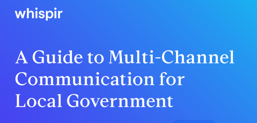 Guide to Multichannel communication header