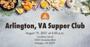 Arlington Supper Club