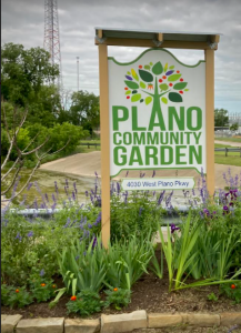 My Community's Garden