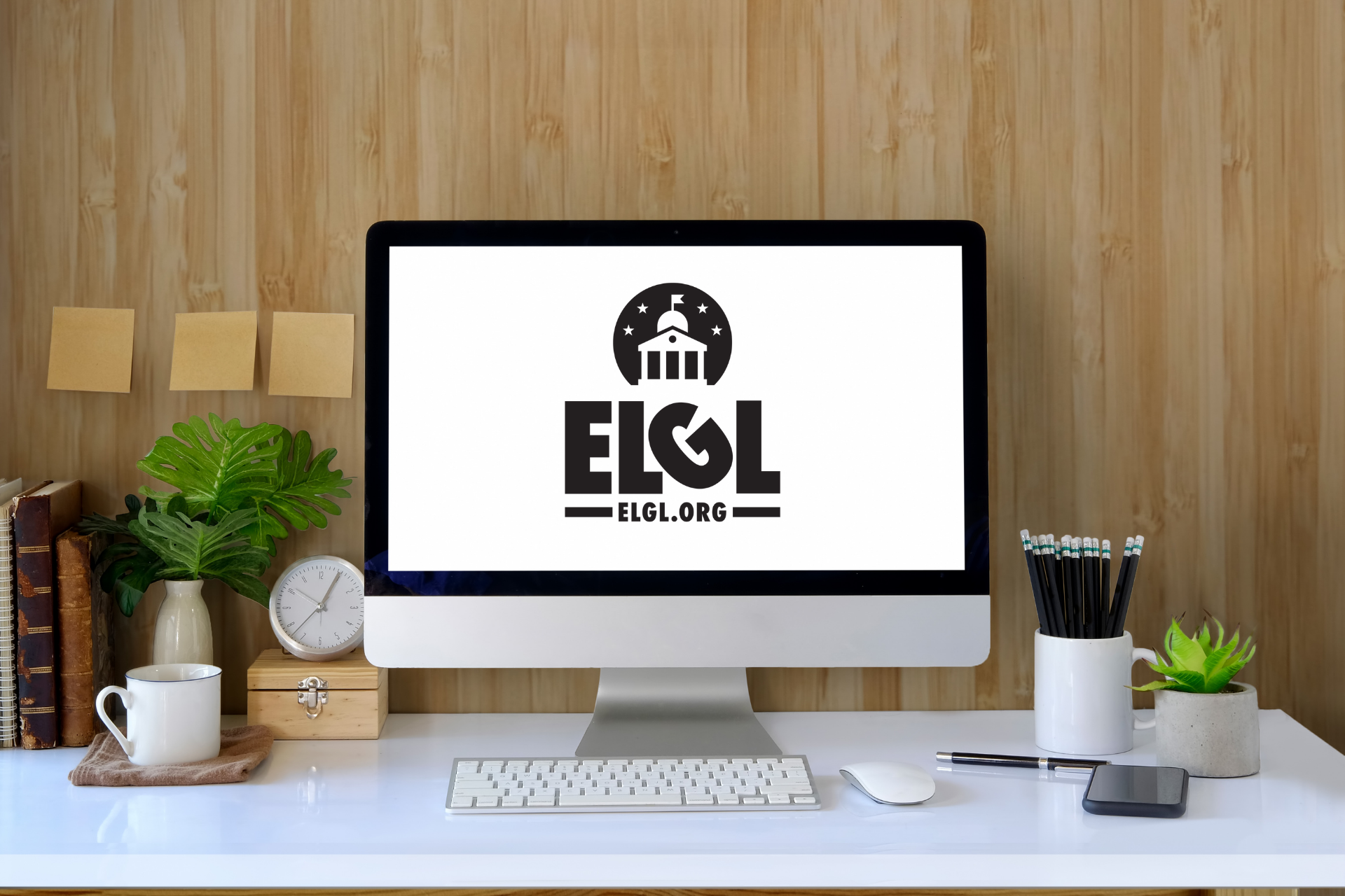 ELGL21 Will Be An AllVirtual Conference ELGL