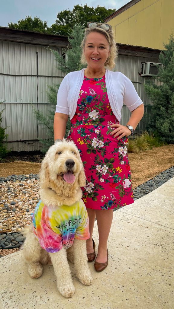 Pflugerville Pet Pride Parade