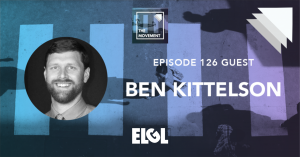 The Movement Podcast with Ben - Header