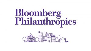 bloomberg what works cities