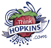 hopkins logo