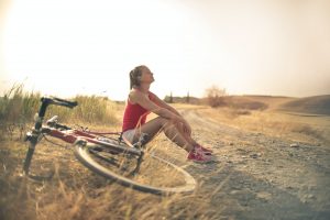 bike mental health