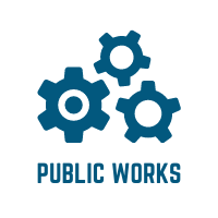 San Rafael Public Works