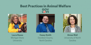 animal welfare - GovLove