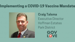 Craig Talsma - GovLove