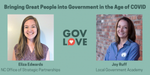 GovLove